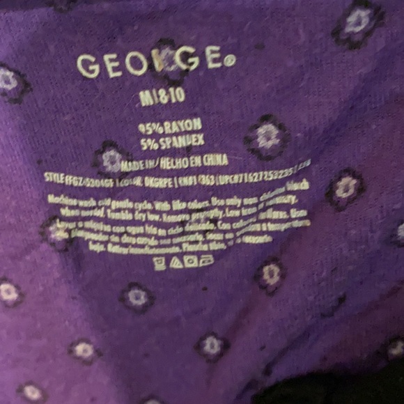 Women’s nighty sz med - Picture 2 of 2